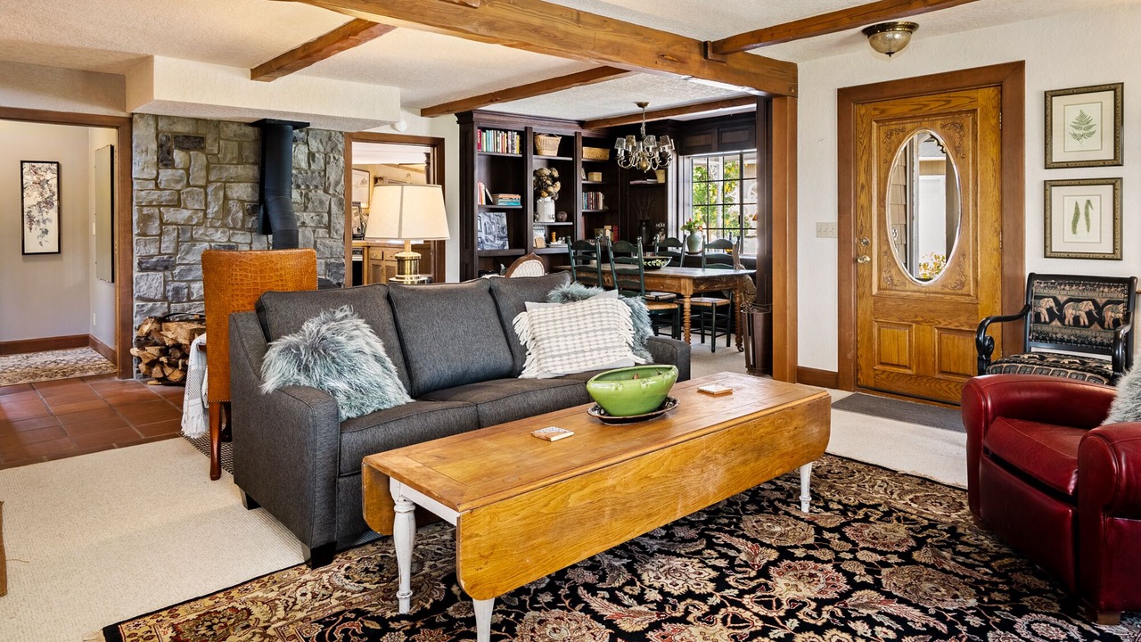 Photo of Bedroom in Templeton