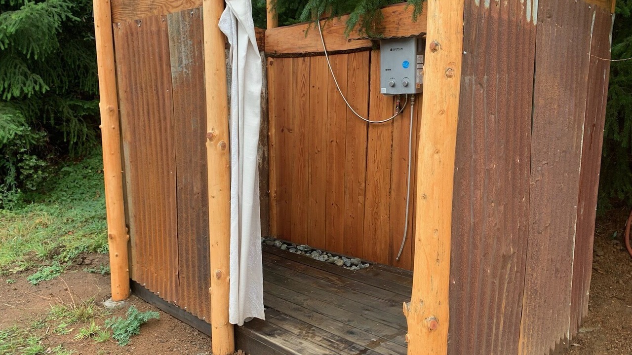 Photo of Outdoor in Blue Lake