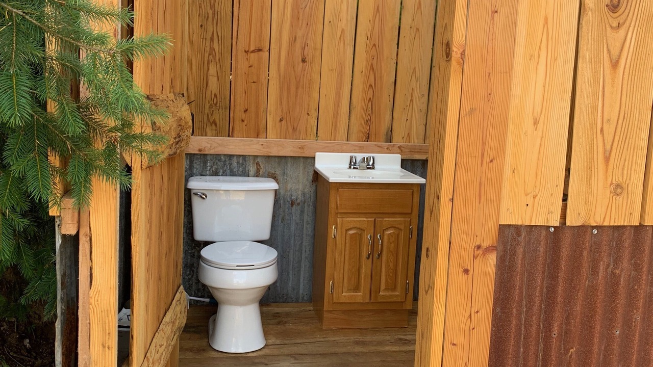 Photo of Outdoor in Blue Lake