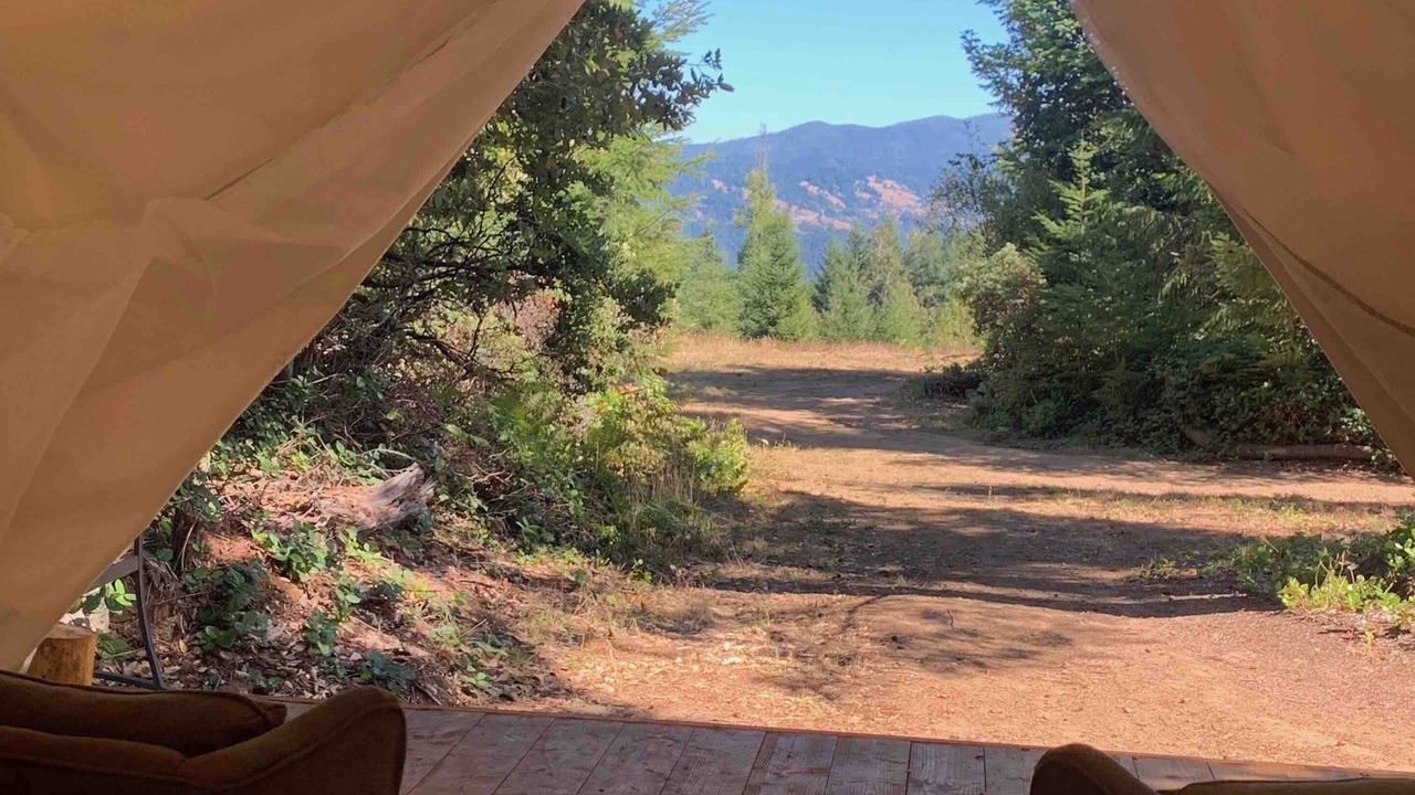 Photo of Outdoor in Blue Lake