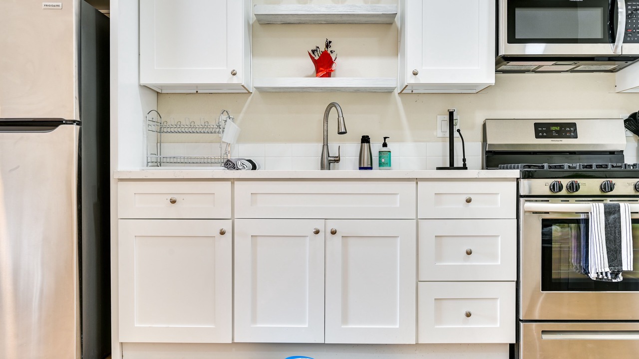 Photo of Kitchen in Lincoln Acres