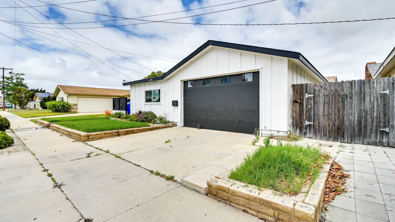 Photo of Outdoor in Lincoln Acres
