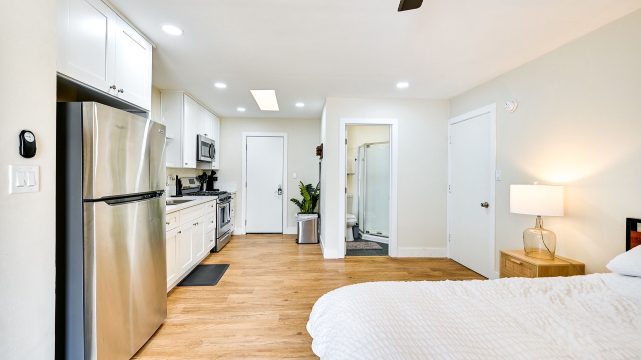 Photo of Bedroom in Lincoln Acres