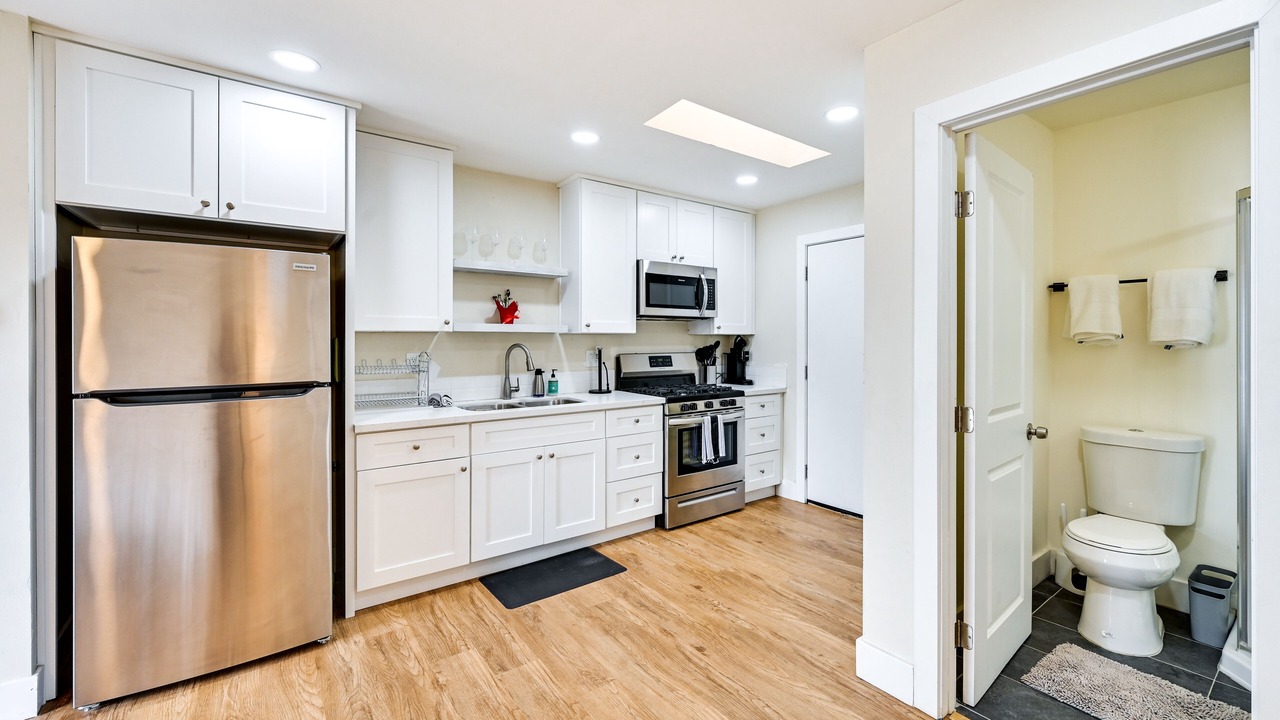 Photo of Kitchen in Lincoln Acres