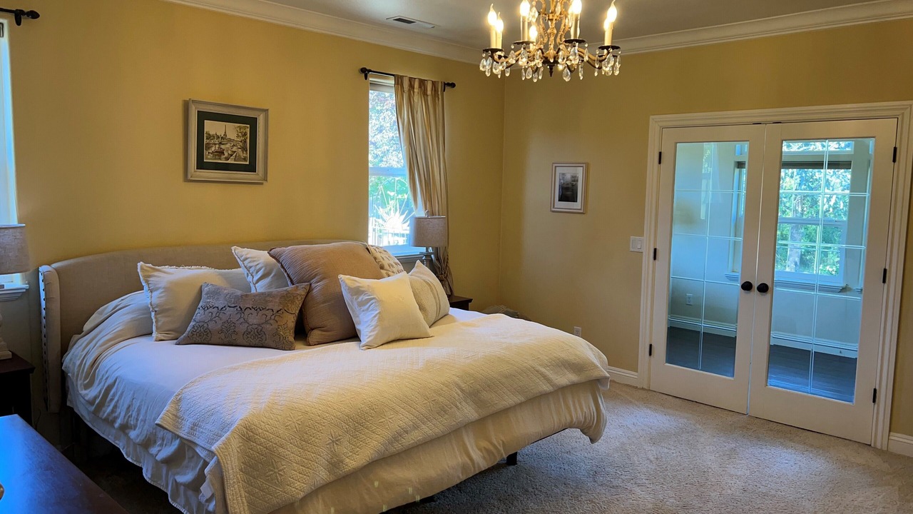 Photo of Bedroom in Lewiston