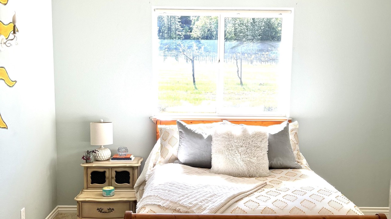 Photo of Bedroom in Lewiston