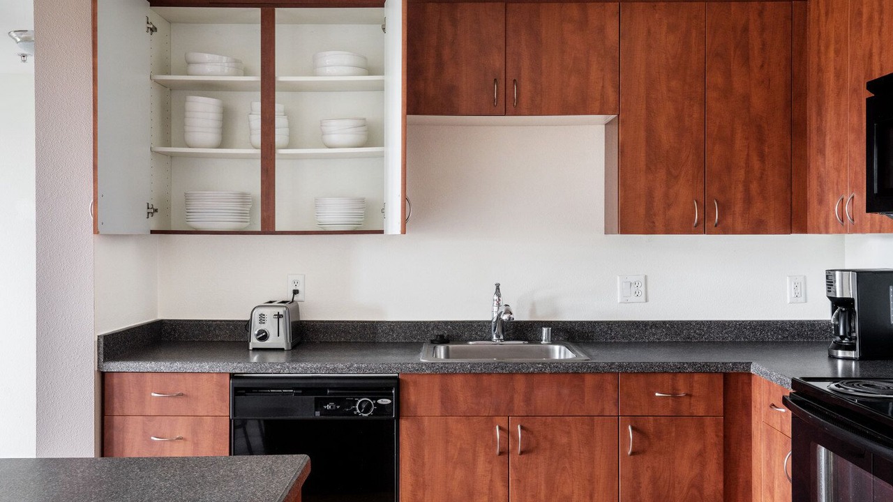 Photo of Kitchen in Union City