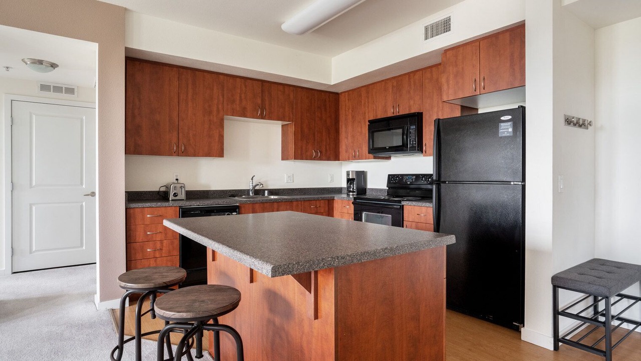 Photo of Kitchen in Union City