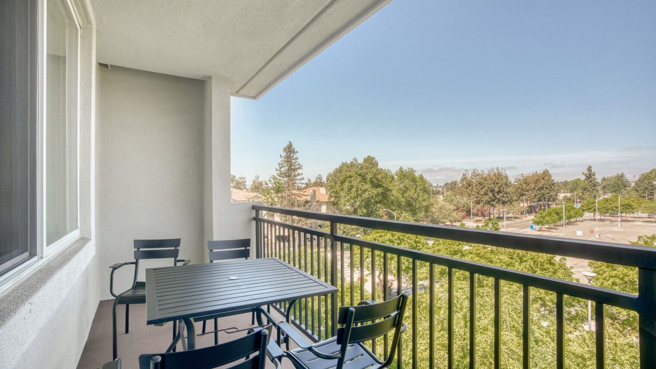 Photo of Outdoor in Union City