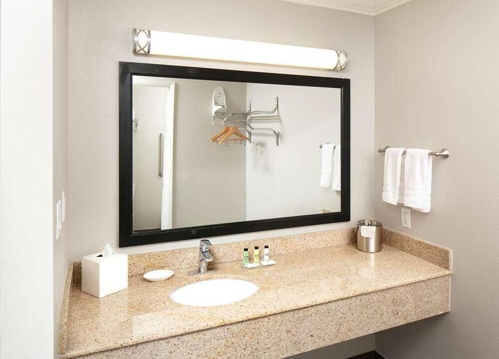 Photo of Bathroom in Temecula