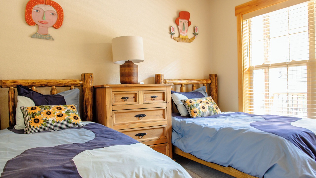 Photo of Bedroom in Klamath Falls