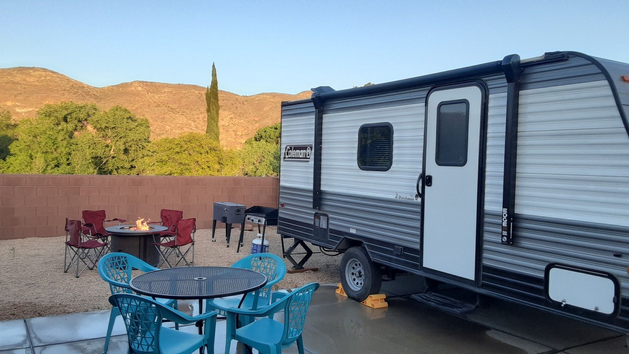 Photo of Outdoor in La Verkin