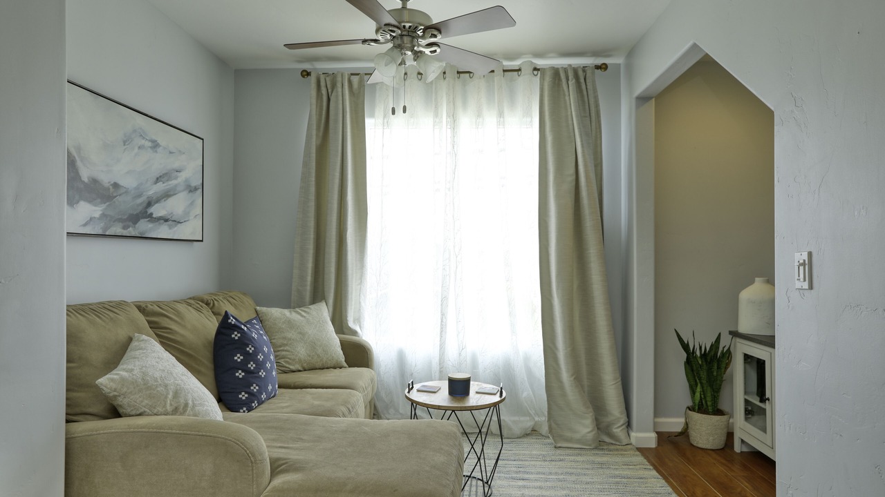 Photo of Bedroom in Grover Beach