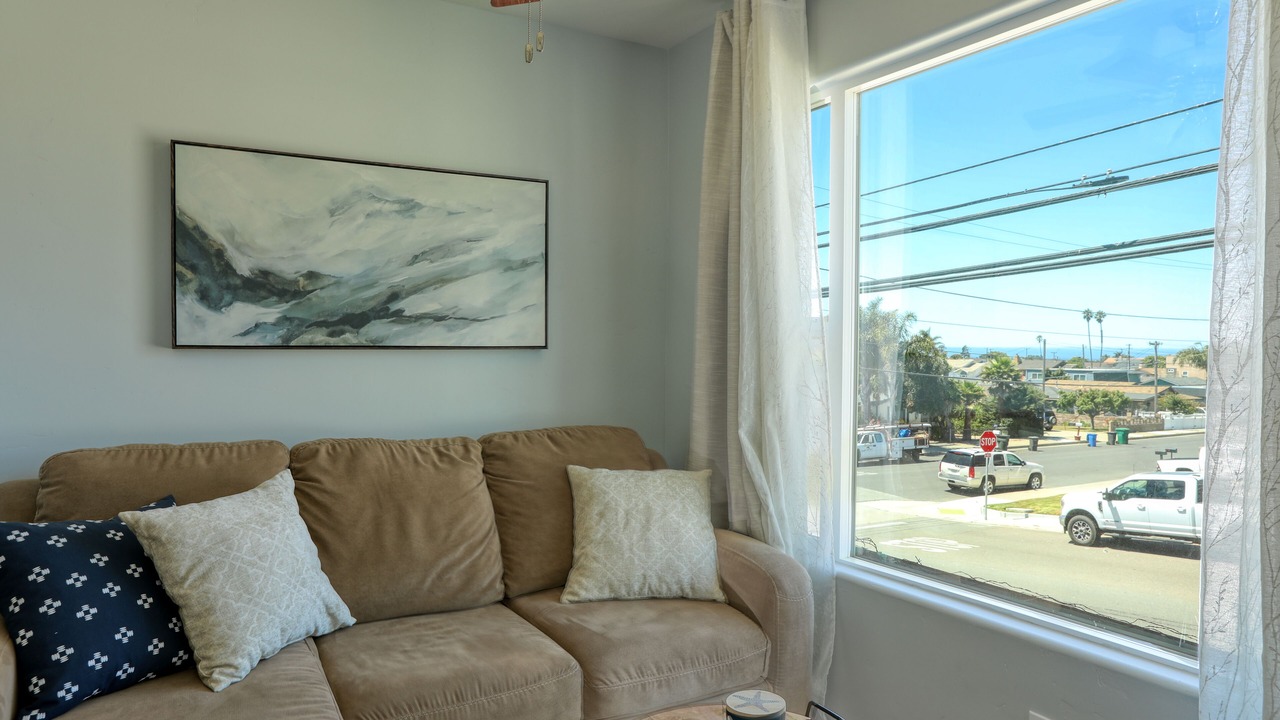 Photo of Livingroom in Grover Beach