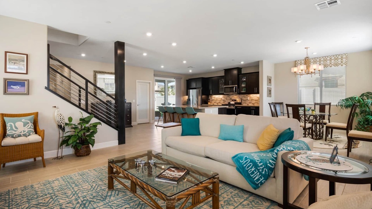 Photo of Livingroom in Valley Center
