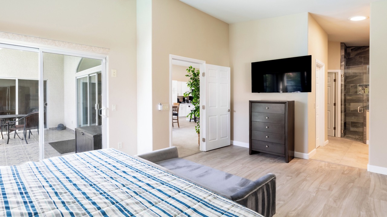 Photo of Bedroom in Cathedral City