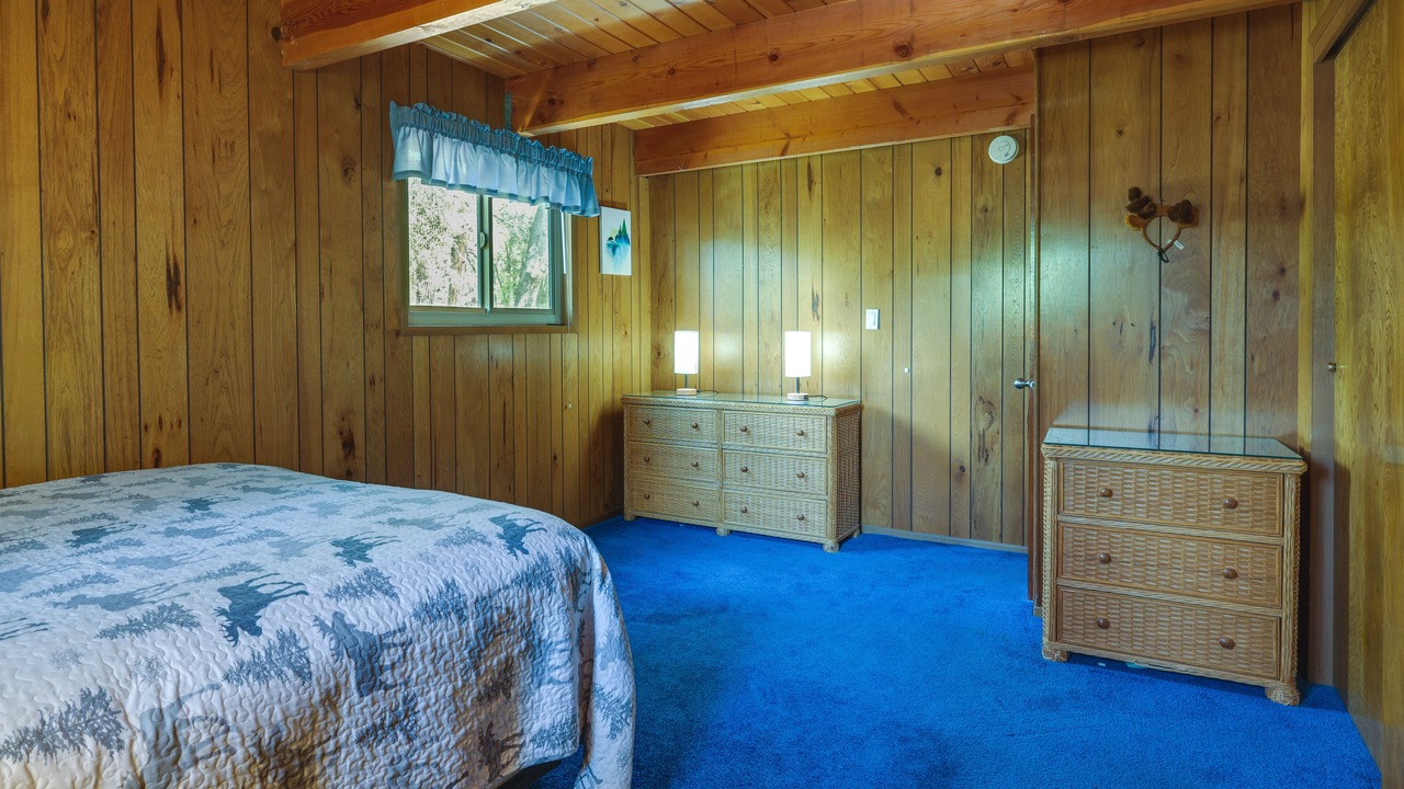 Photo of Bedroom in Twain Harte