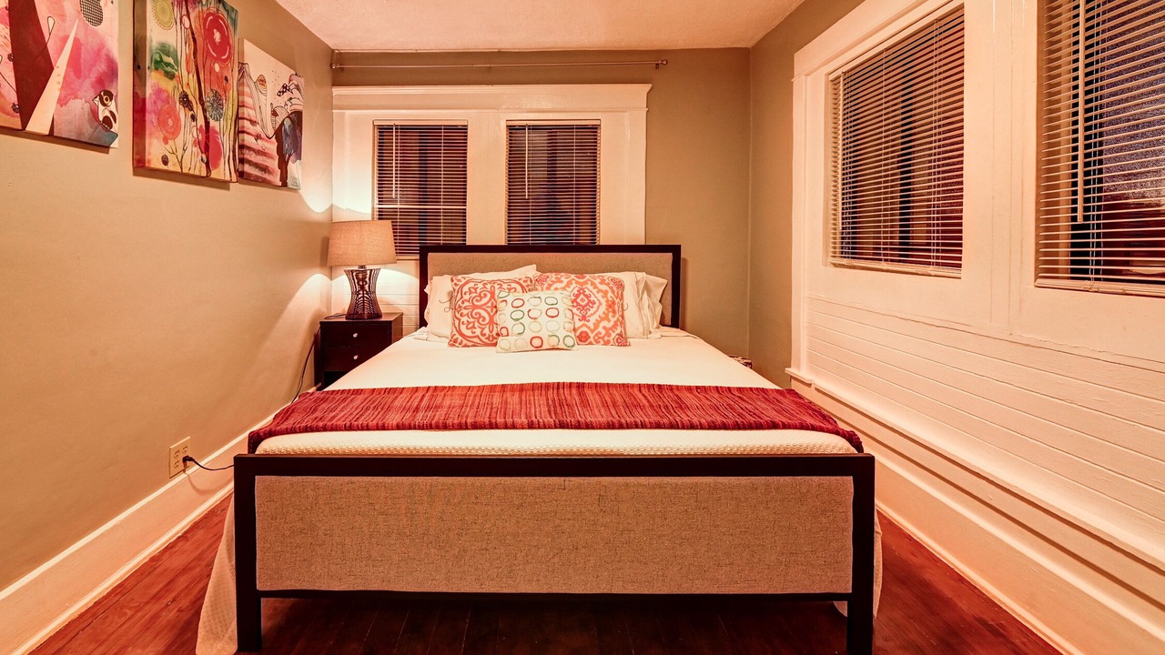 Photo of Bedroom in Roosevelt