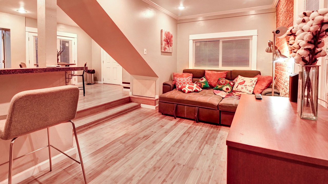 Photo of Livingroom in Roosevelt