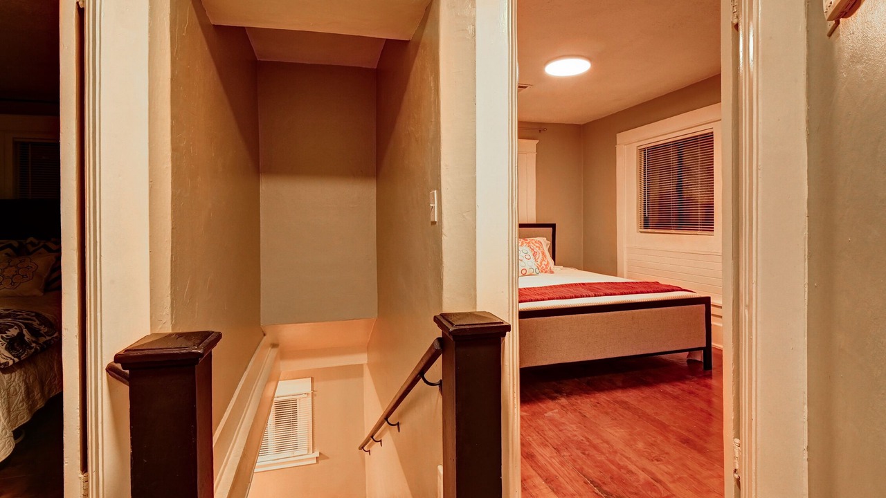 Photo of Bedroom in Roosevelt