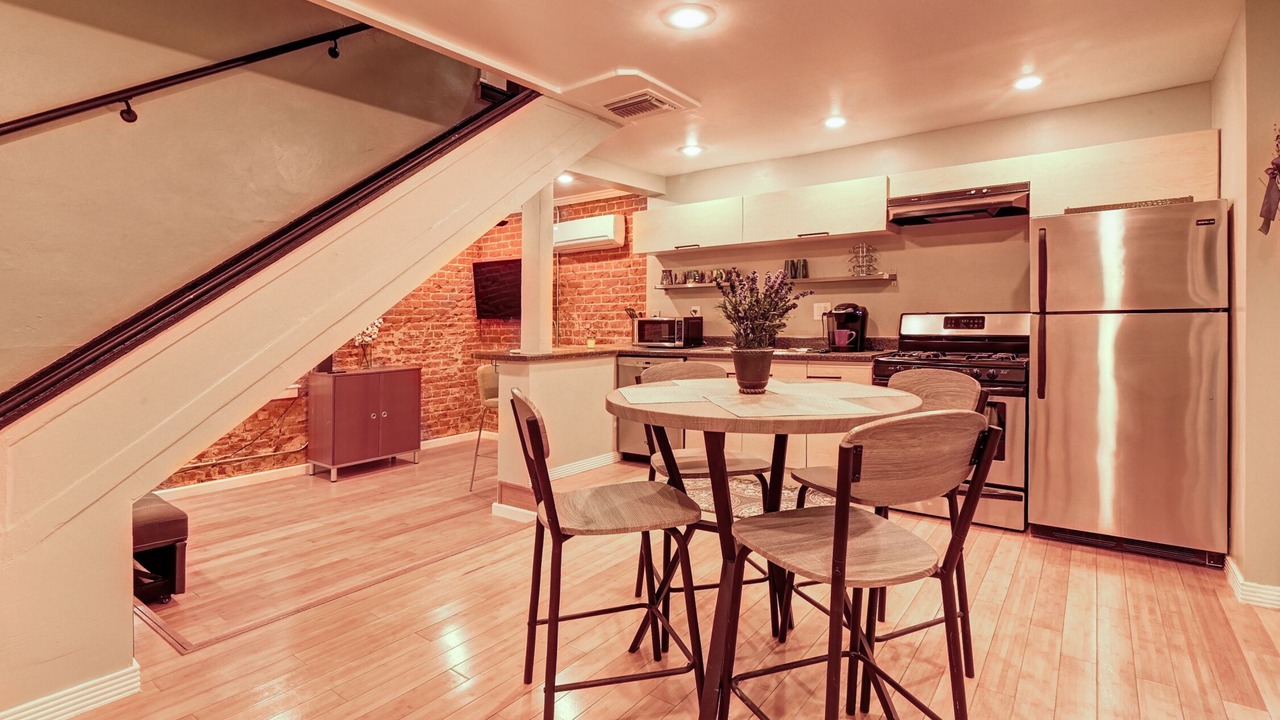 Photo of Kitchen in Roosevelt