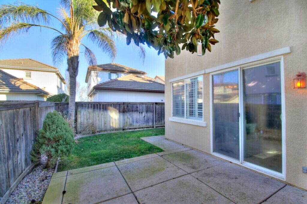 Photo of Patio Balcony in Westlake