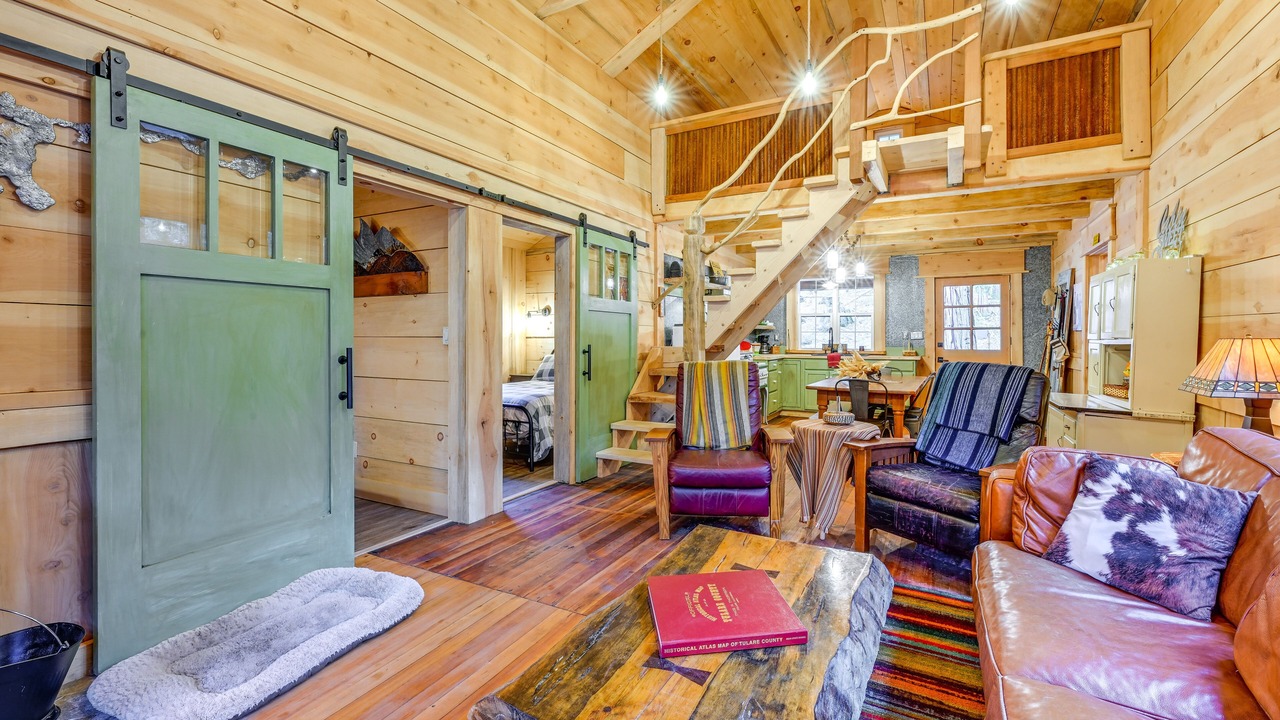 Photo of Livingroom in Hartland