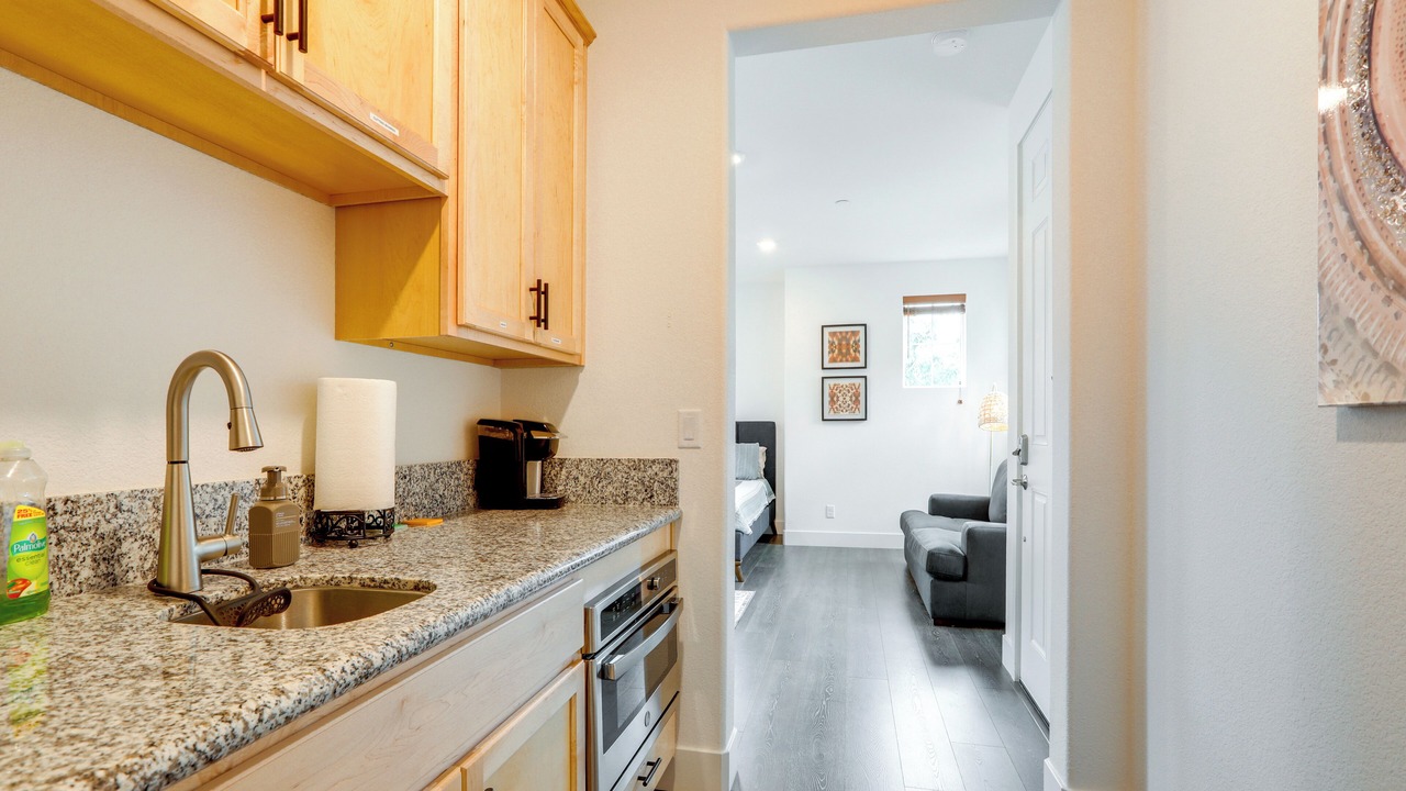 Photo of Kitchen in Roseville