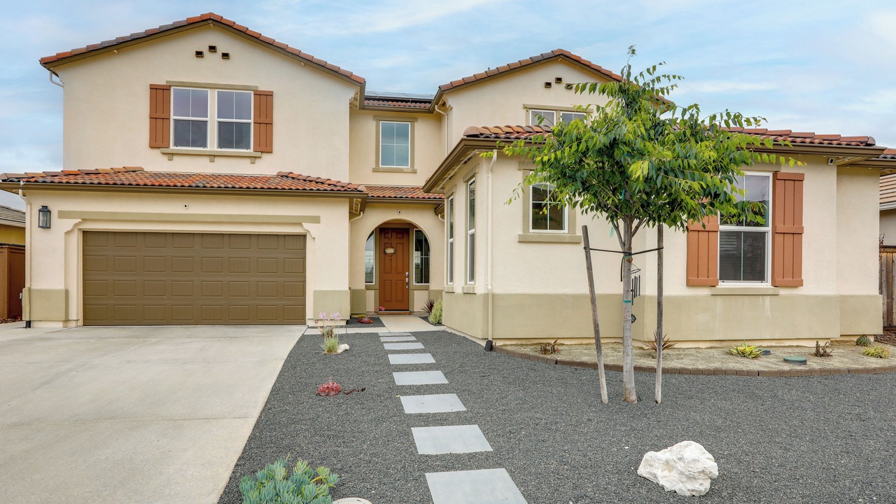 Photo of Outdoor in Roseville