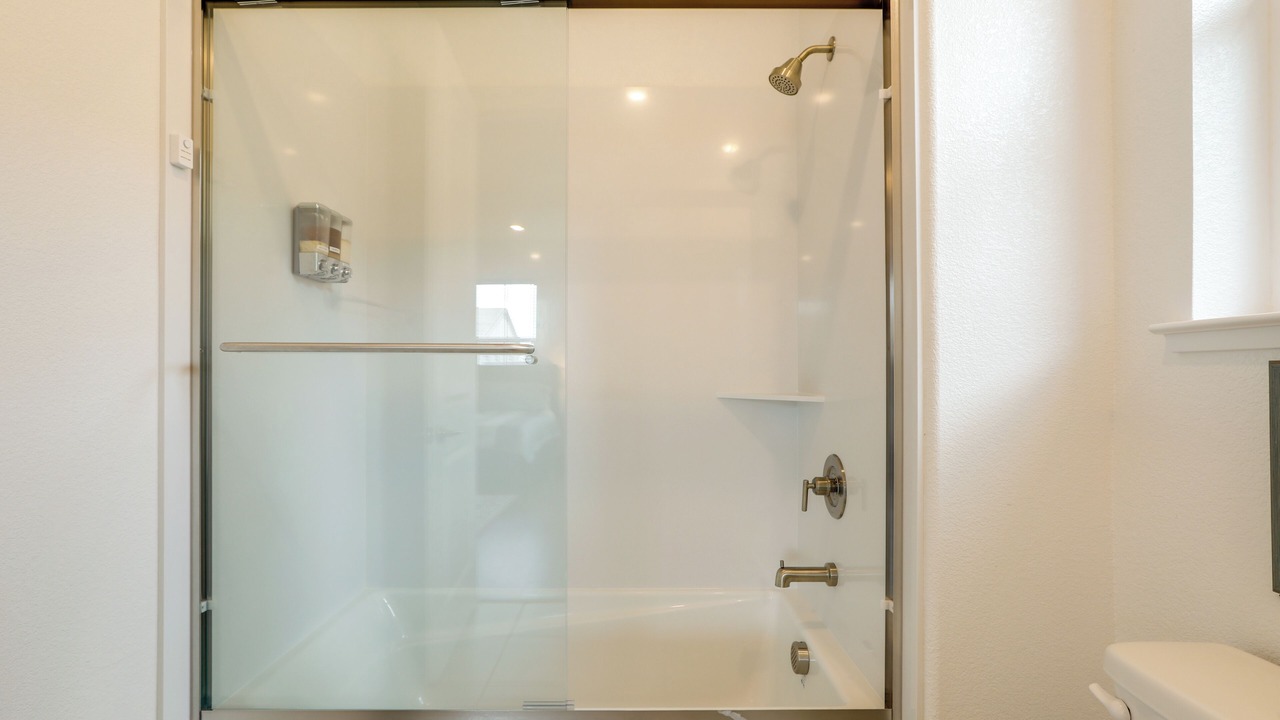 Photo of Bathroom in Roseville