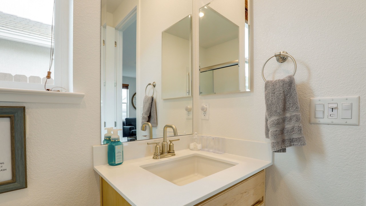 Photo of Bathroom in Roseville