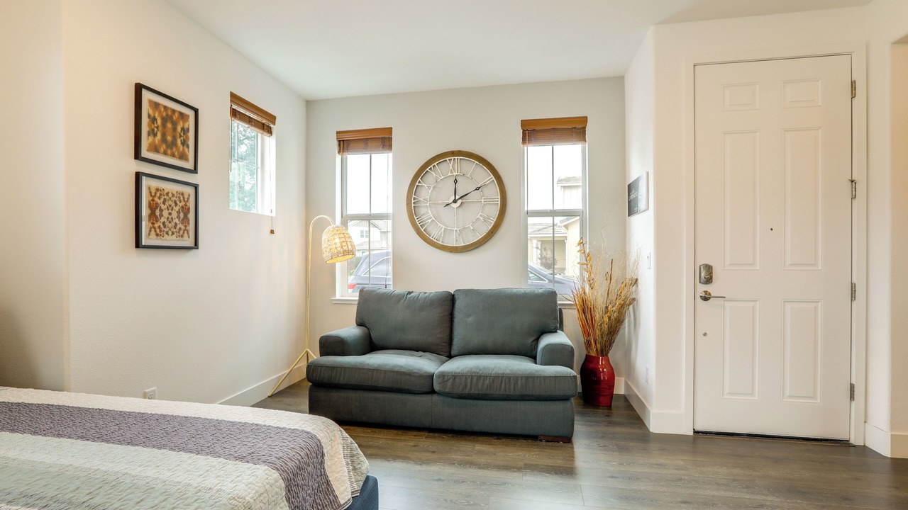 Photo of Bedroom in Roseville