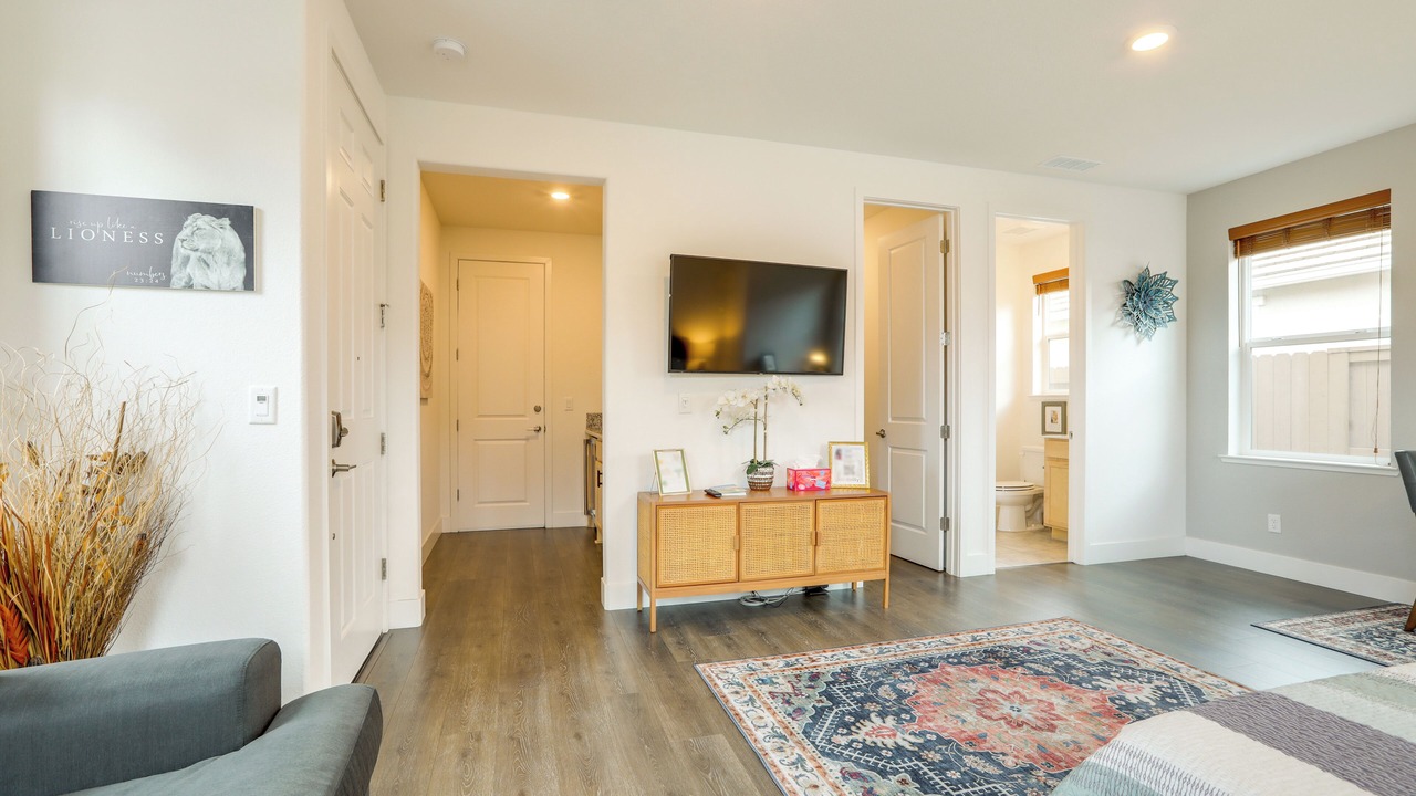 Photo of Bedroom in Roseville