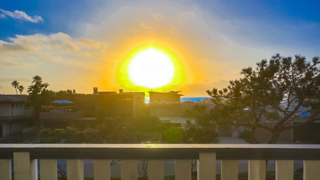 Photo of Outdoor in Del Mar