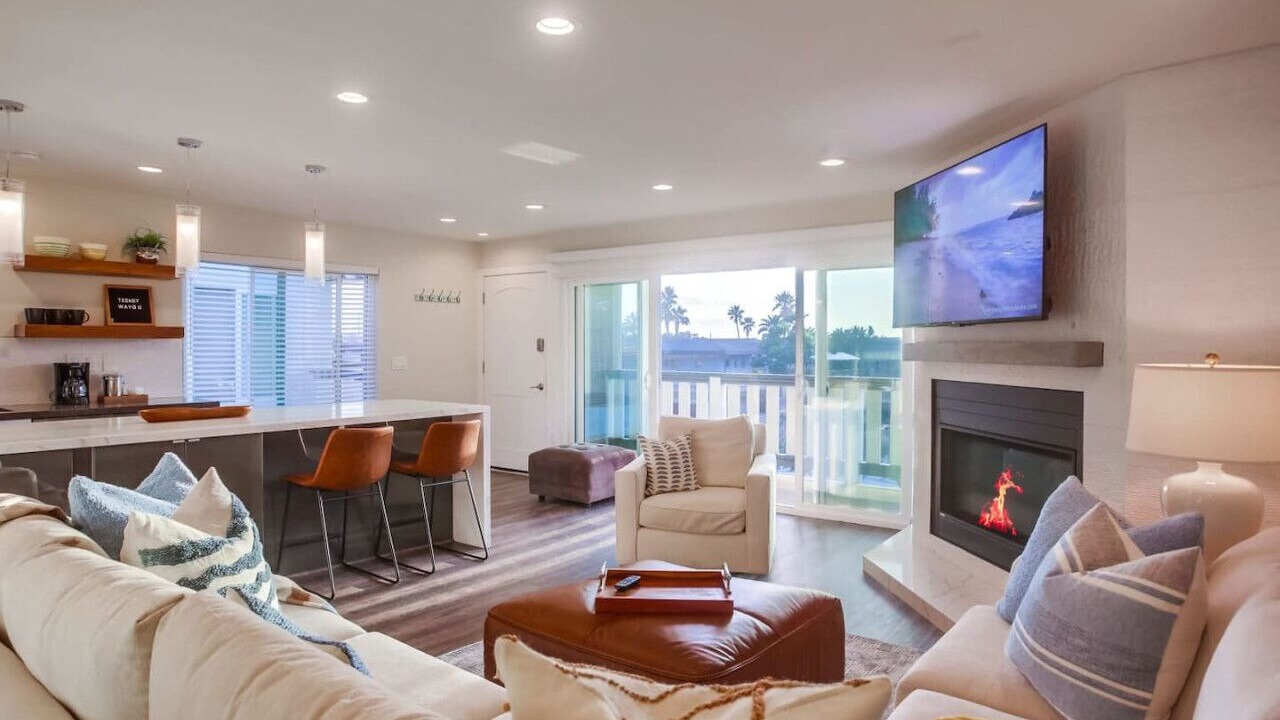Photo of Livingroom in Del Mar