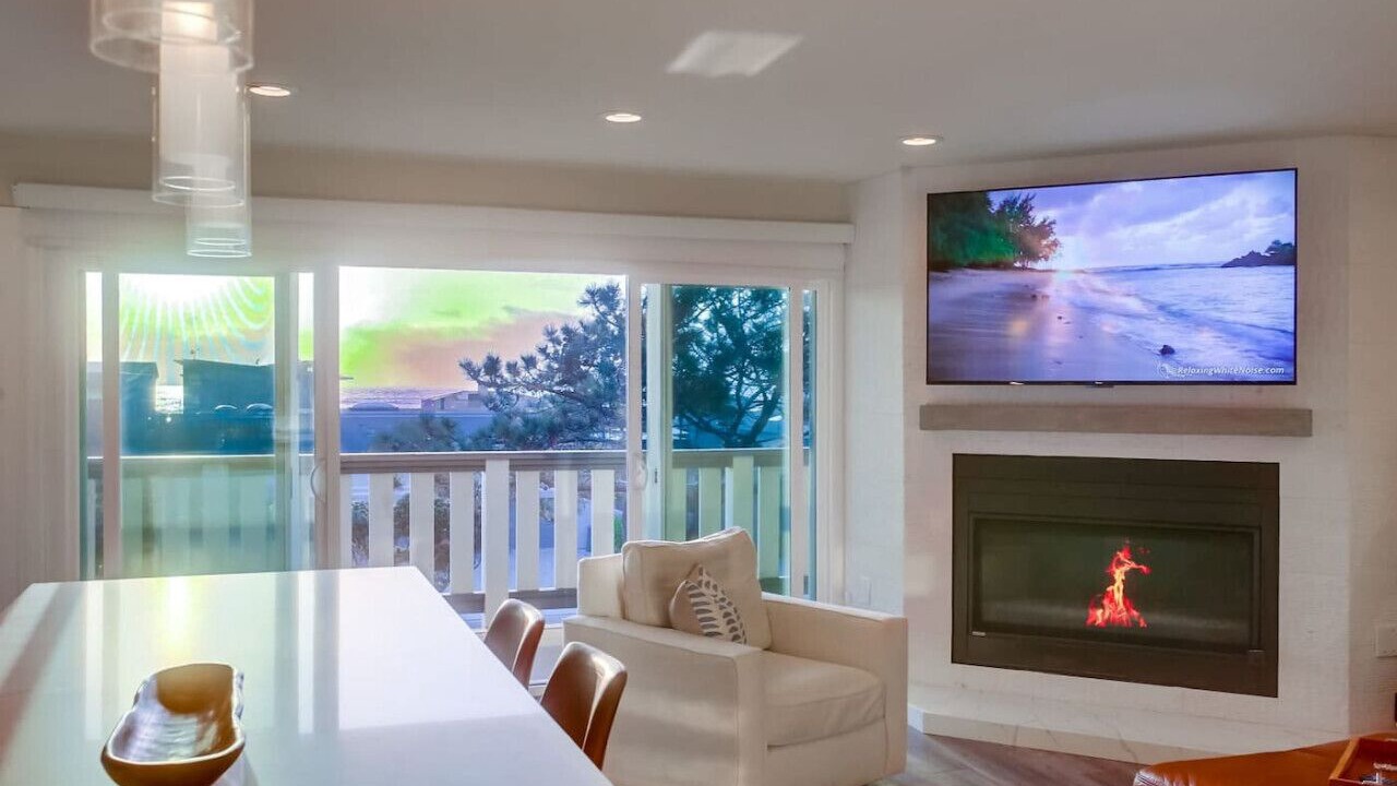 Photo of Livingroom in Del Mar