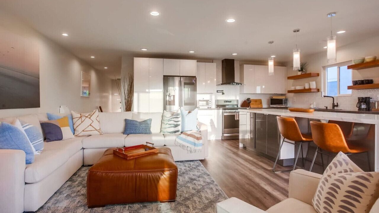 Photo of Livingroom in Del Mar
