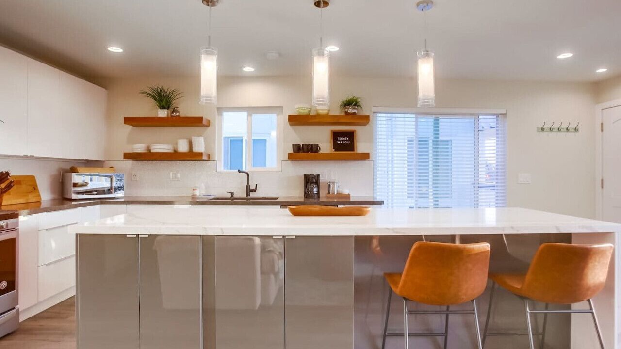Photo of Kitchen in Del Mar
