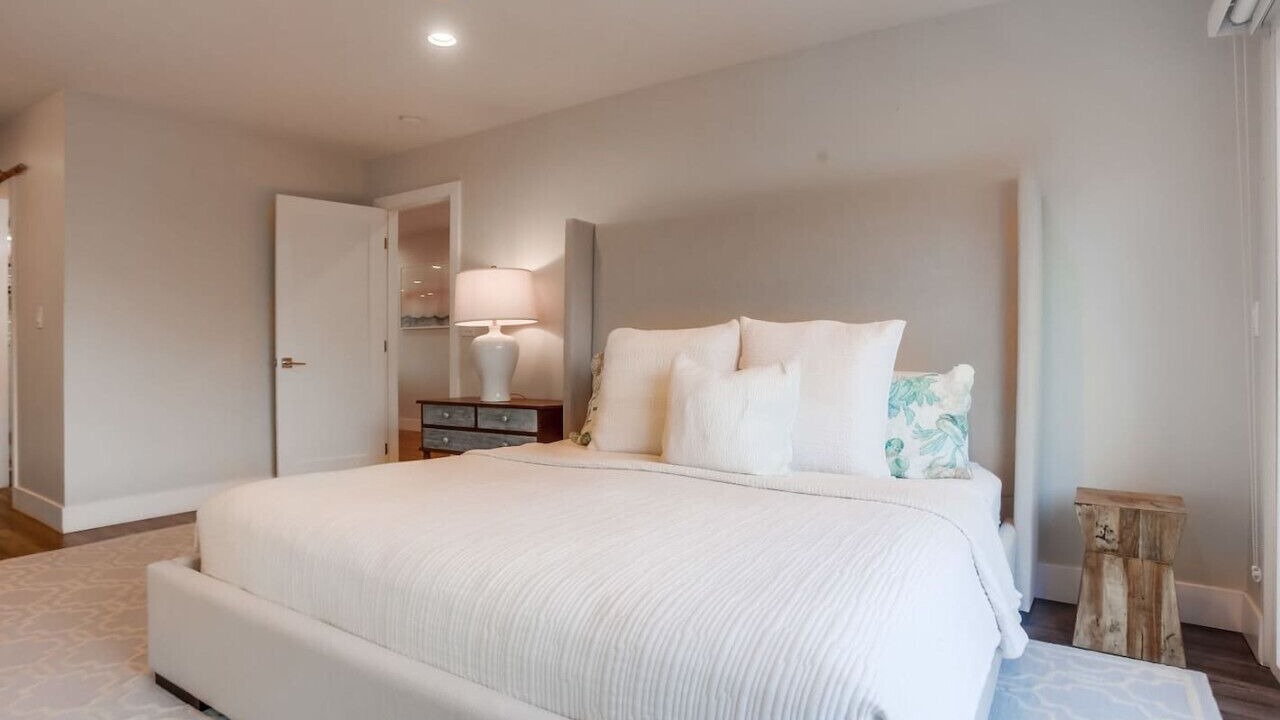 Photo of Bedroom in Del Mar
