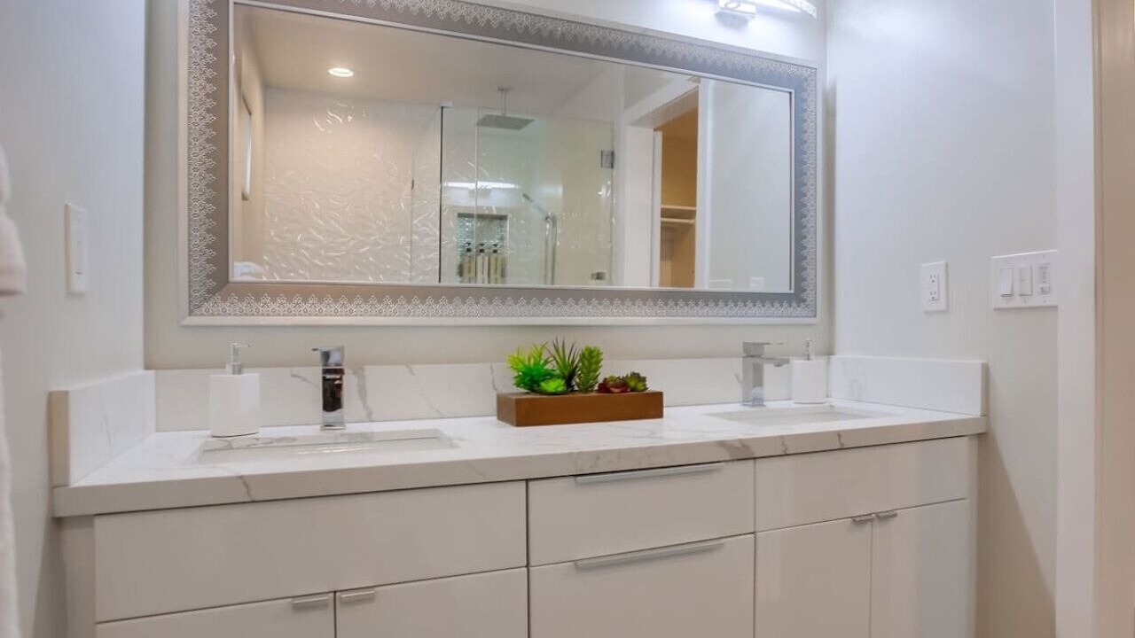 Photo of Bathroom in Del Mar