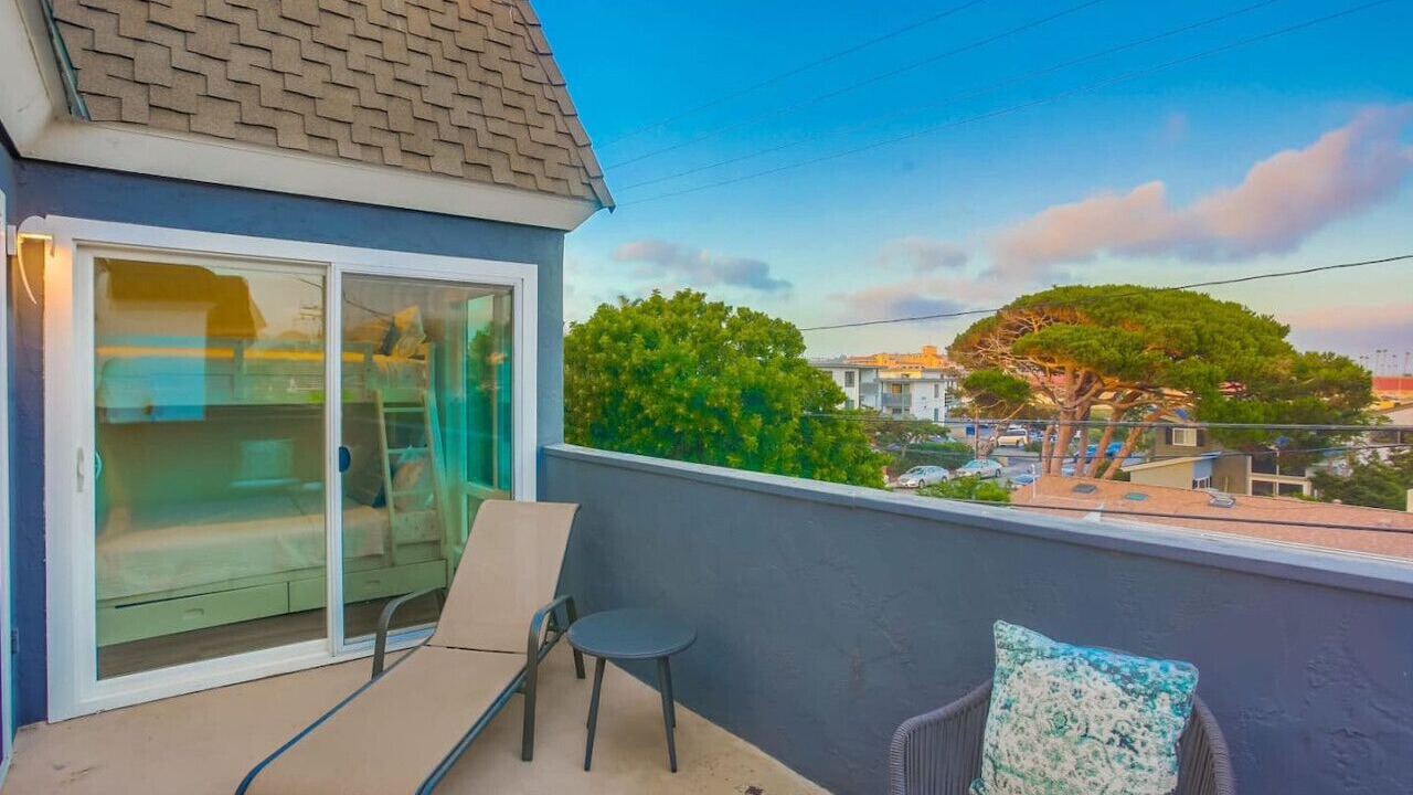 Photo of Outdoor in Del Mar