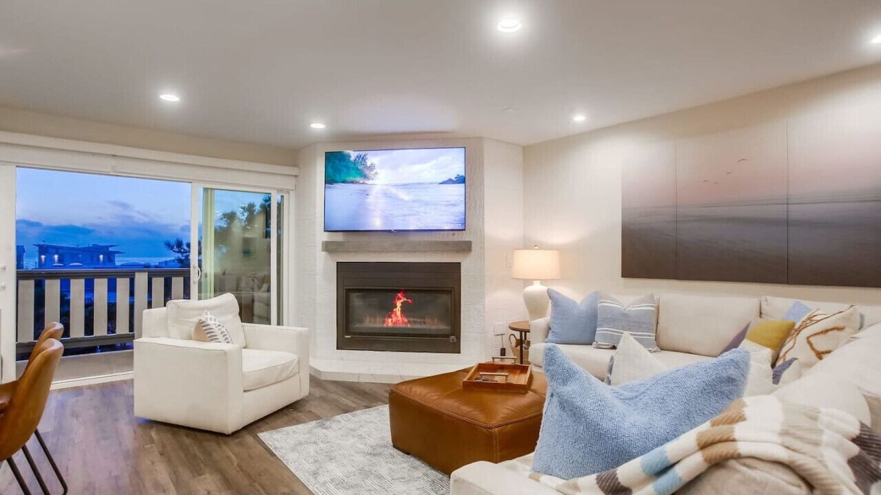 Photo of Livingroom in Del Mar