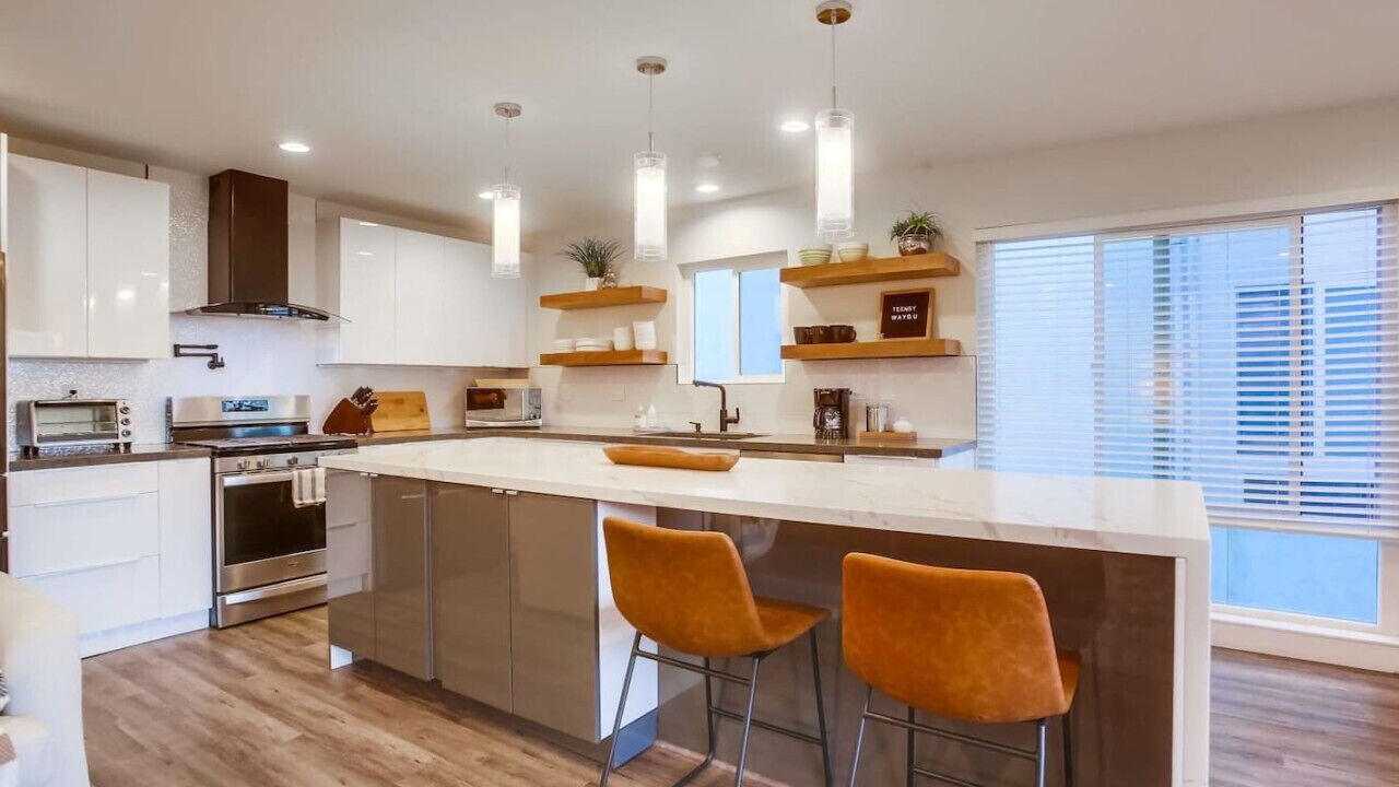 Photo of Kitchen in Del Mar