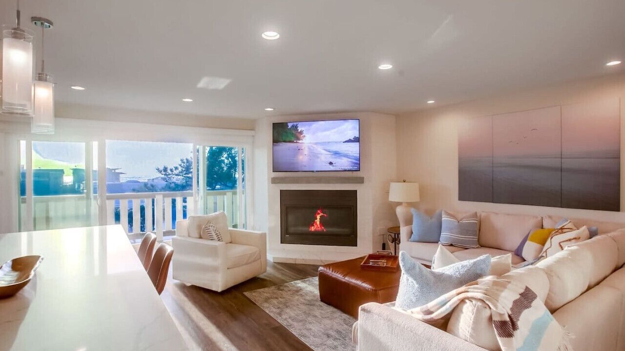 Photo of Livingroom in Del Mar
