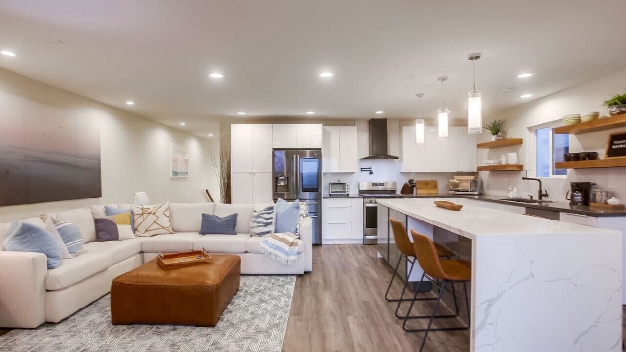 Photo of Livingroom in Del Mar