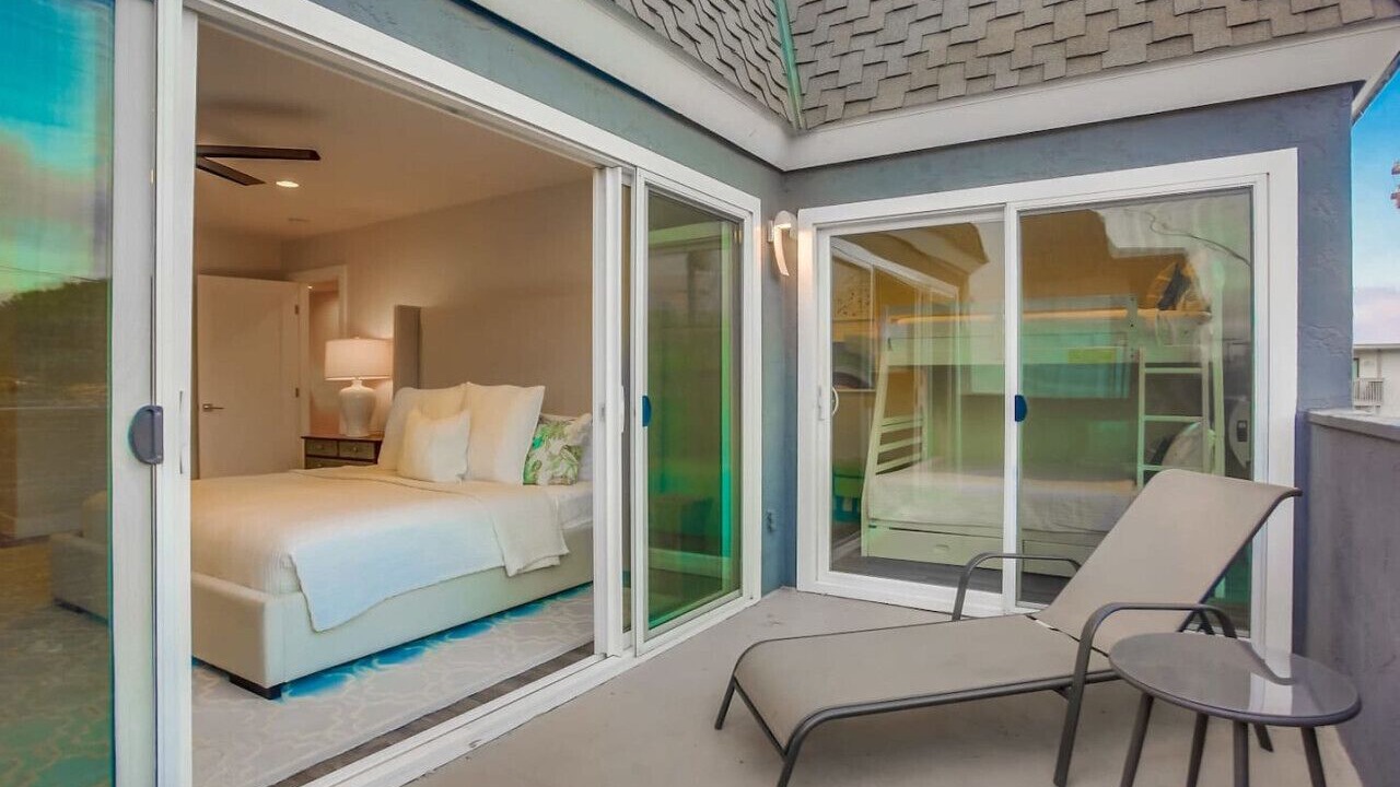 Photo of Bedroom in Del Mar