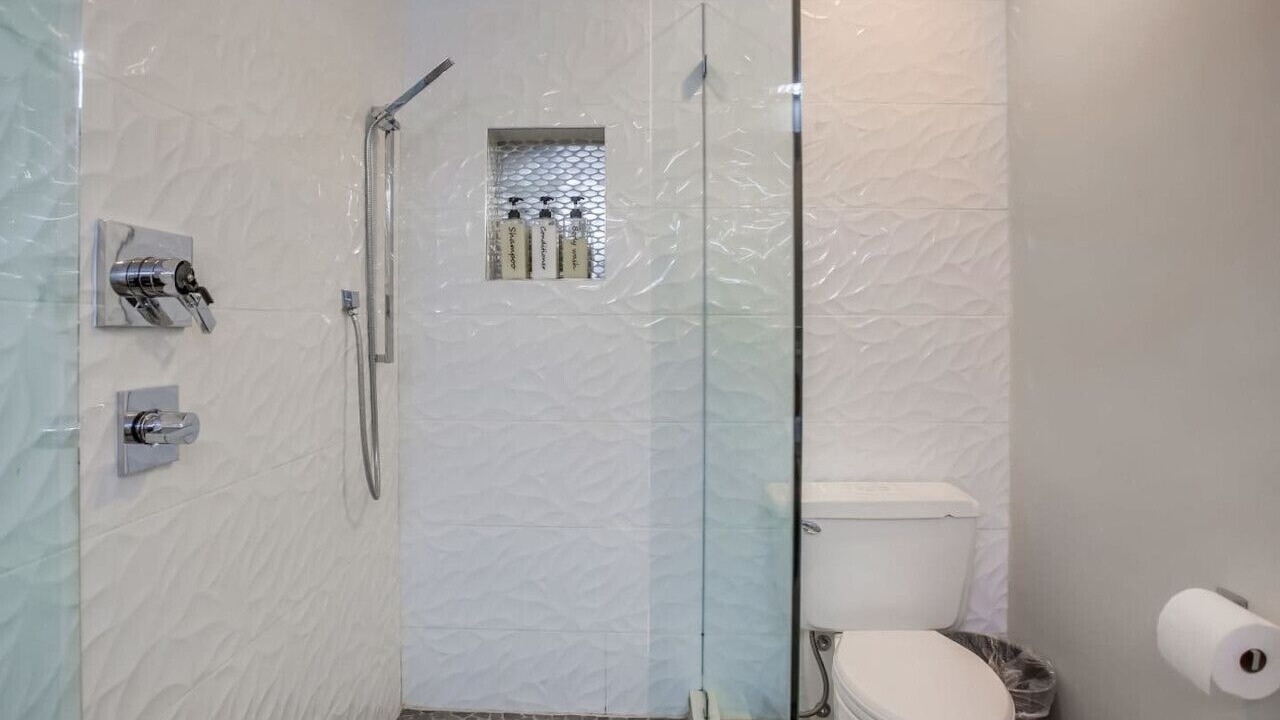 Photo of Bathroom in Del Mar