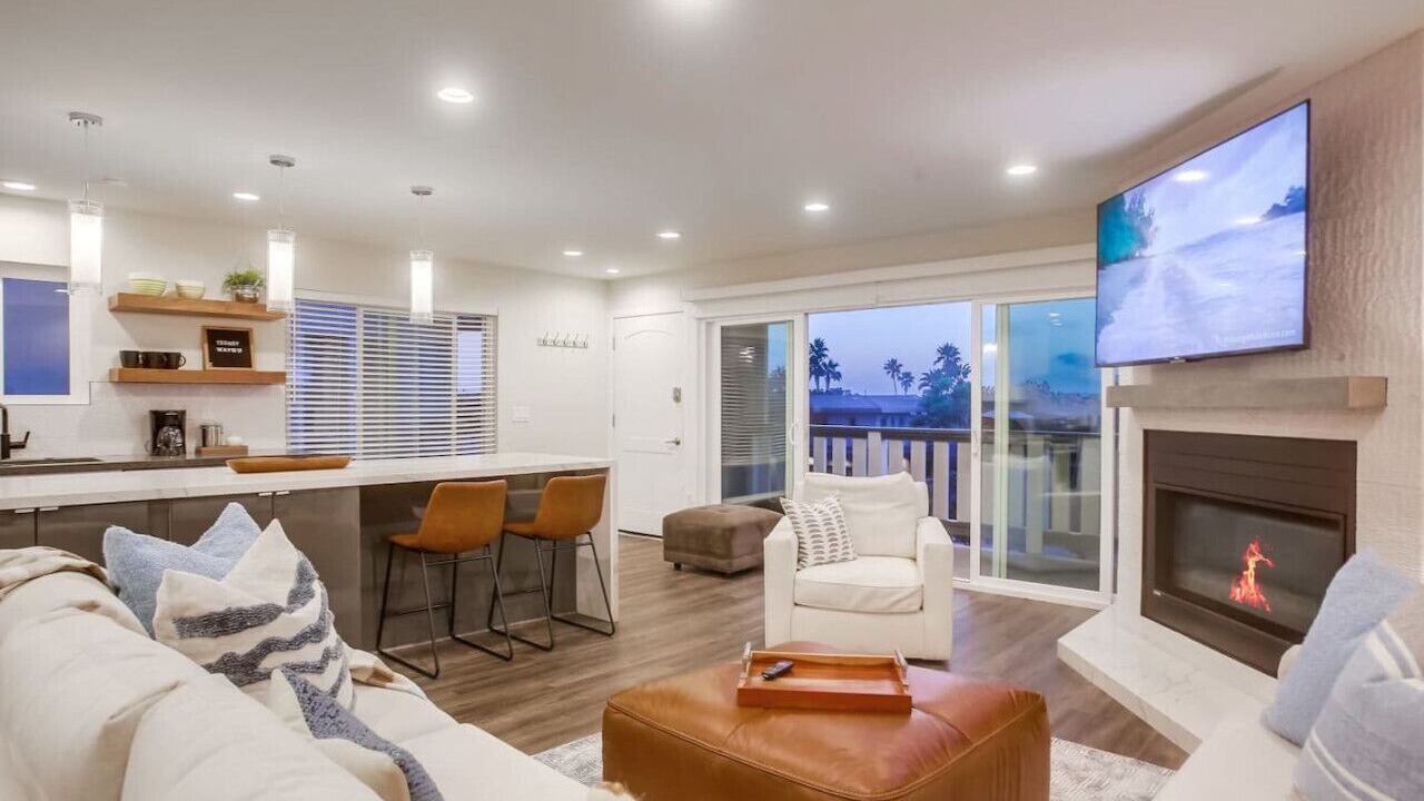 Photo of Livingroom in Del Mar