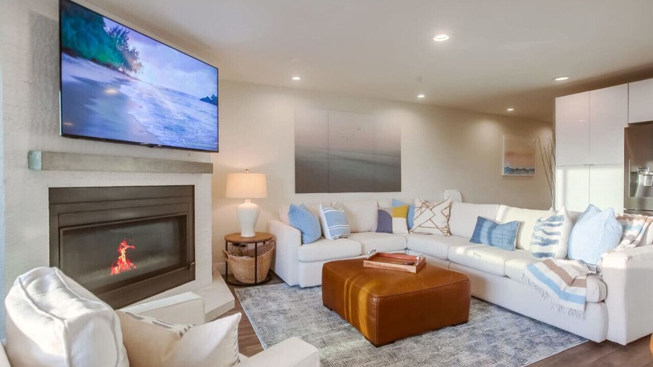 Photo of Livingroom in Del Mar