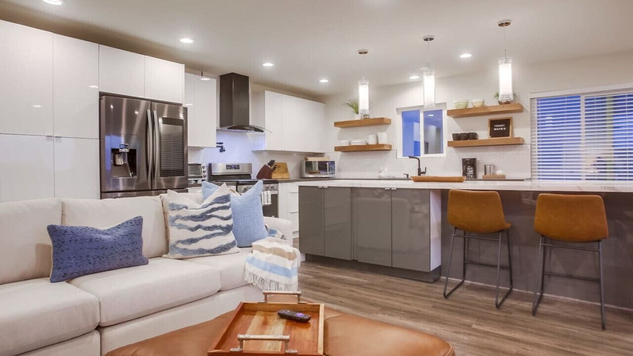 Photo of Livingroom in Del Mar